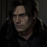 Leon Kennedy 
