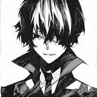 Beast Dazai 