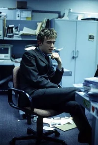 Damon Albarn 