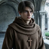 Leon Kennedy 