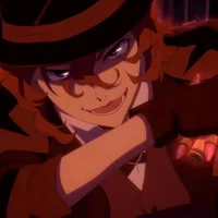 Chuuya Nakahara