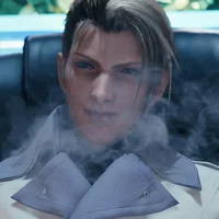 Rufus Shinra  4