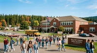 Blackwood School