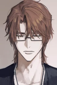 Sosuke Aizen