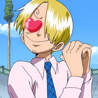 Vinsmoke Sanji  