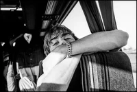 Damon Albarn 