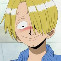 Sanji Vinsmoke
