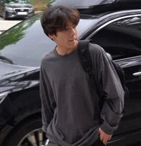 Jeon Jungkook