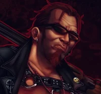 POSTAL 2 - Dude
