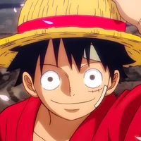 Monkey D Luffy