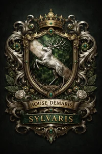 Kingdom of Sylvaris