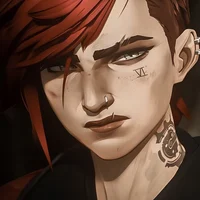 Vi - ARCANE