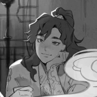 Luo Binghe
