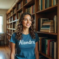 Alondra Orinoco