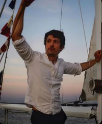 Christian coulson