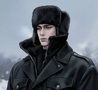 Leon Dimitri 