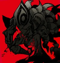 Infinite the Jackal