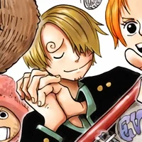 Sanji Vinsmoke
