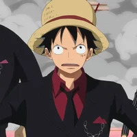 Monkey D Luffy