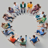 Alchoholic anonymous