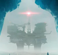 Still Wakes The Deep