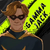 Gamma Jack