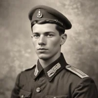 Manfred ww2