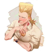 JP Polnareff