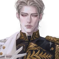 Prince Léandre
