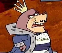 Zizrar the Mole King