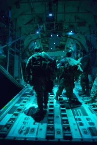 Soldiers