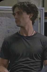 Spencer Reid