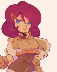 Professor Victoria