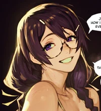 Hanekawa Tsubasa