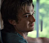 ST-Steve Harrington