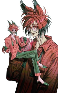 ALASTOR