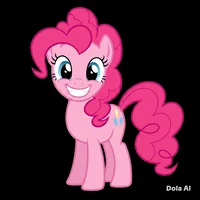 Pinkie Pie 