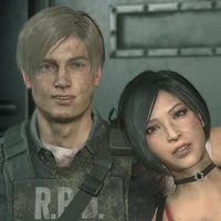 Leon and Ada