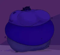 Blueberry Jaiden