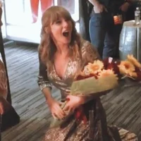 Taylor Alison Swif 