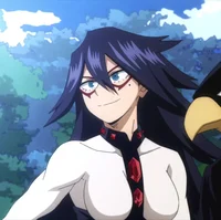 Midnight - MHA