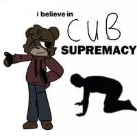 Cub - DW OC