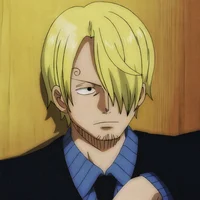 Sanji Vinsmoke