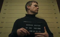 Dexter New Blood