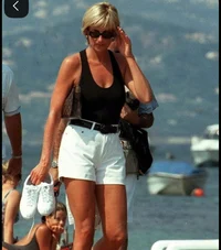 Princess Diana 