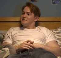 Nick Nelson