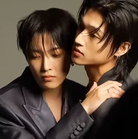 ATEEZ Topaz