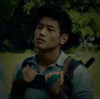 Minho Maze Runner 