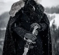 Viking husband 