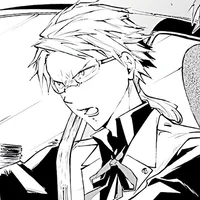 Kunikida Doppo 